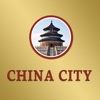China City - Newburgh floating city china 
