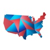 Election Swingometer - 2016 US Election Predictor gubernatorial election 2014 result 