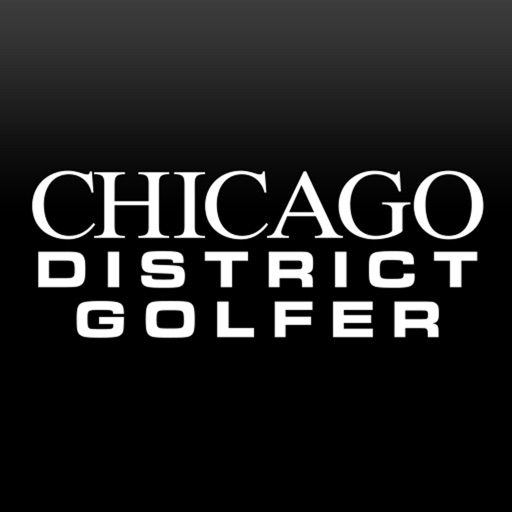 Chicago District Golfer