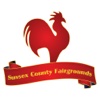 Sussex County Fairgrounds (SCF) hamburg fairgrounds 