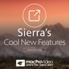 Course For Sierra's Cool New Features