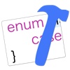 EnumHelper for Xcode