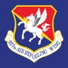 927th Air Refueling Wing air force reserve 