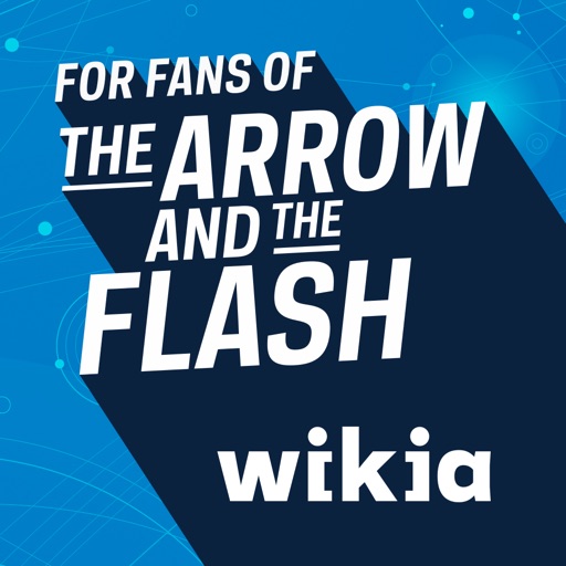 Fandom Community for: Arrow and The Flash