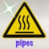 Pipe Calculator calculates medicare levy