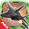 Carolina Vergara - A Battle Aircraft PRO : Extreme Flight アートワーク