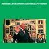 Personal Development Quantum Leap Strategy development