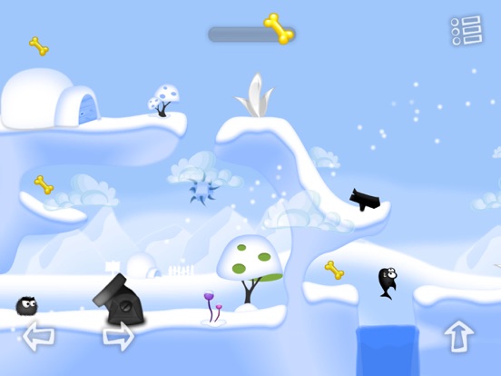 Скачать игру Vito Jump 'n' Roll