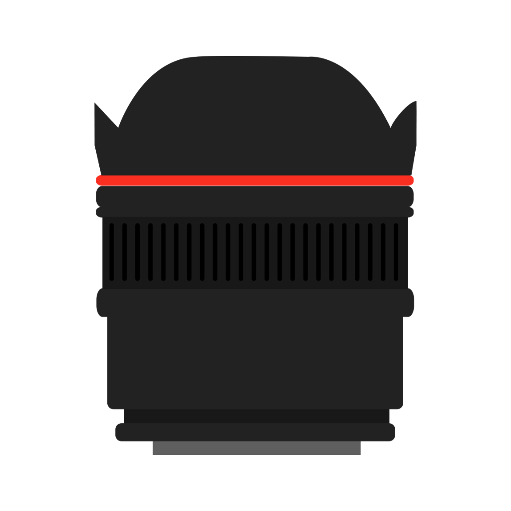 跟我学摄影-人物风光摄影构图教学 App Icon