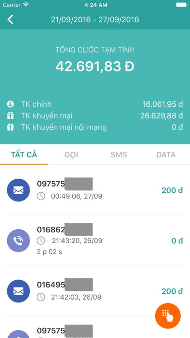 iPhone Screenshot 3