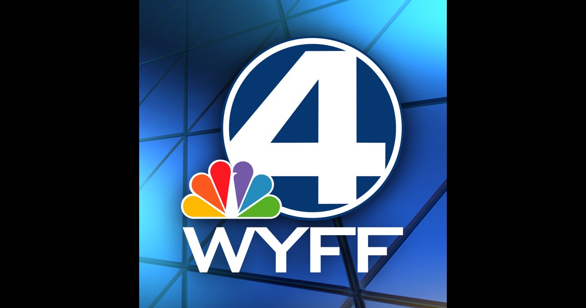 Wyff News 4 App
