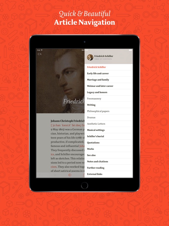 iPad Screenshot 3