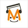 作業用BGM聴き放題の無料音楽アプリ Musicun ( ミュージクン )