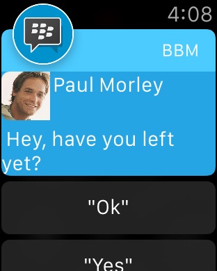 iPhone Screenshot 3
