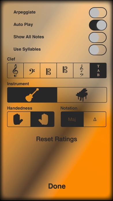 iPhone Screenshot 5