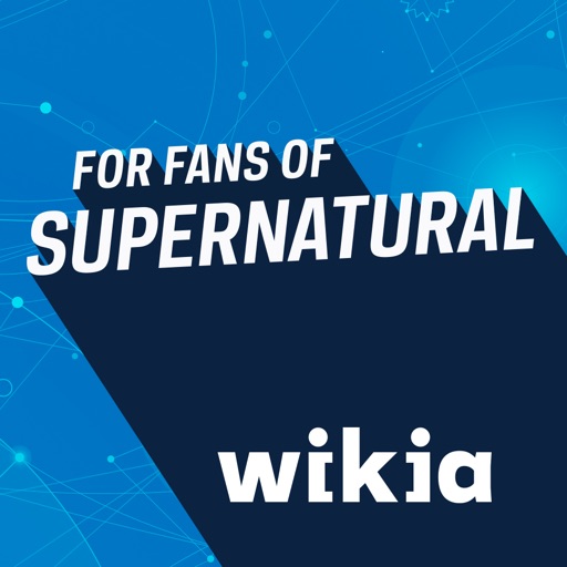 Fandom Community for: Supernatural