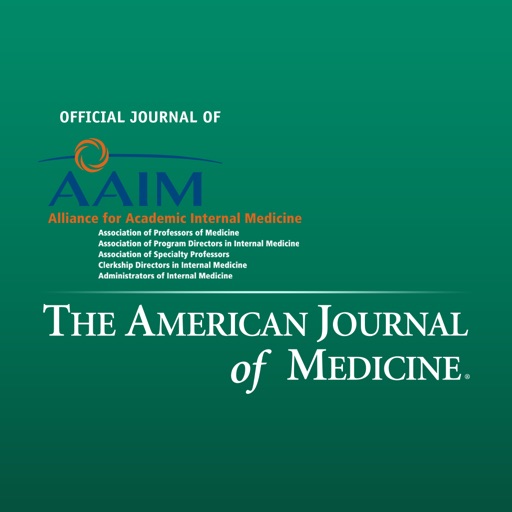 The American Journal of Medicine  AppRecs