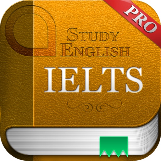 IELTS Study Pro