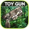 Toy Gun Jungle Sim Pro - Toy Guns Simulator webcam toy 