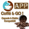 Mauro Lorini - Coffe&GO Capsule e Cialde Compatibili アートワーク