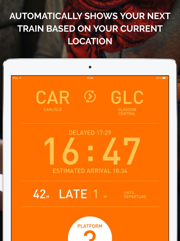 iPad Screenshot 2