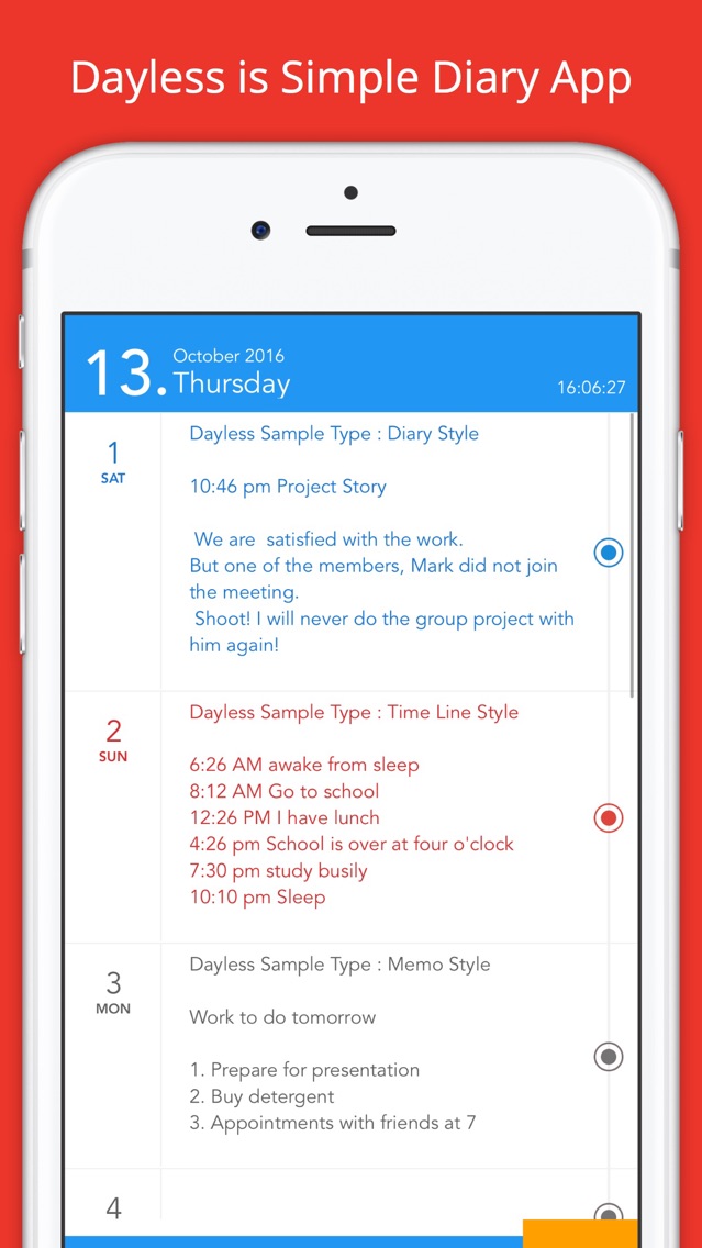 Tagebuch App Iphone Tagebuch App Iphone