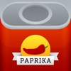 Gestore ricette di Paprika (AppStore Link)