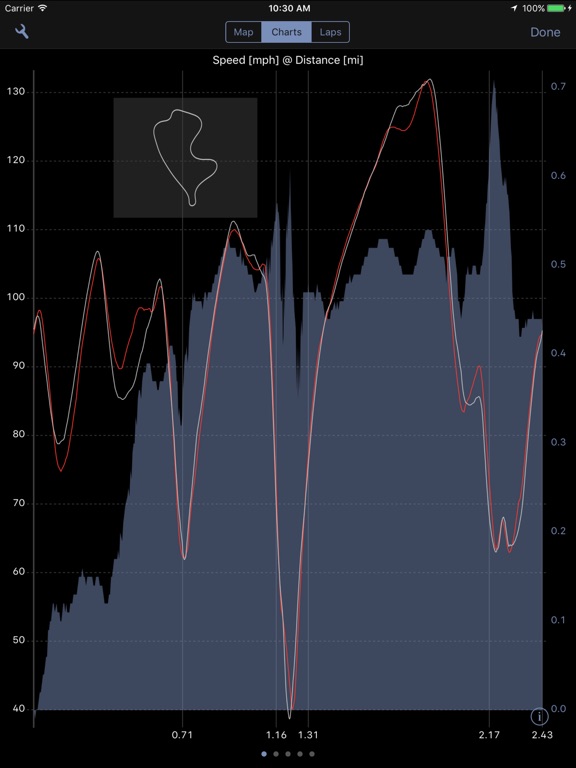 iPad Screenshot 5