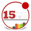 QuickCal for Google Calendar calendar google 