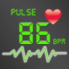 Dream Studios, LLC - Instant Pulse Rate: Heart Rate Oximeter Monitor アートワーク