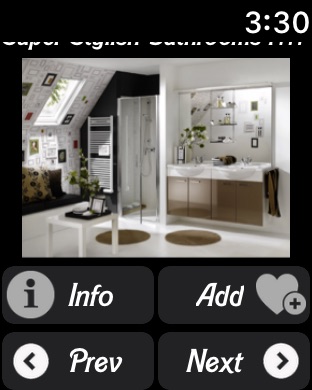 iPhone Screenshot 3