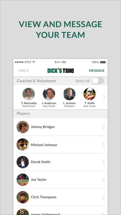 iPhone Screenshot 3