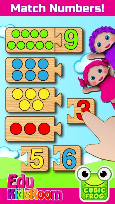 download the new for apple Kids Preschool Learning Games