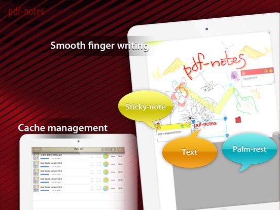 iPad Screenshot 4