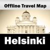Helsinki (Finland) – City Travel Companion helsinki finland attractions 