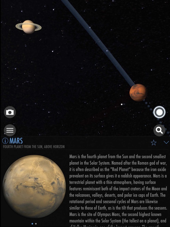 iPad Screenshot 4