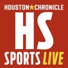 Houston H.S. Sports Live sports memorabilia houston 