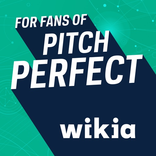 Fandom Community for: Pitch Perfect