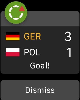 iPhone Screenshot 1