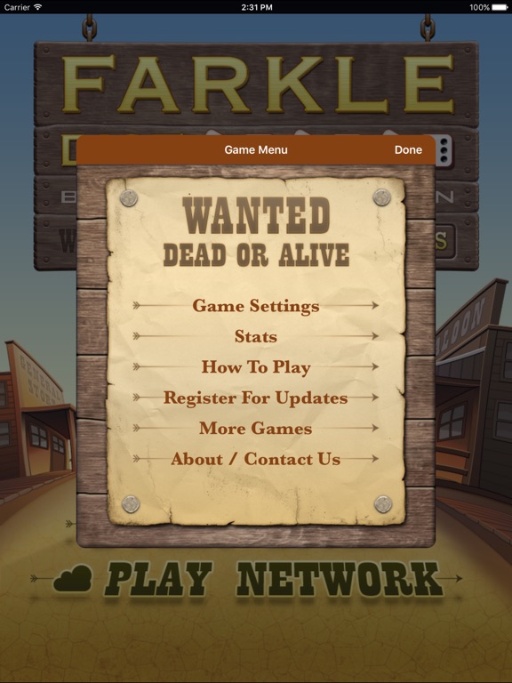 Free Download The Game Farkle Rules Programs And Features