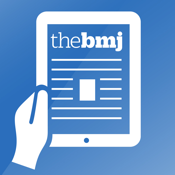 Bmj (british Medical Journal) app review