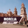 Morelia City Guide morelia 
