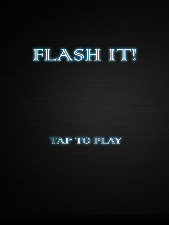 Screenshots of Flash it! Rush, Flip That Majesty Shot for iPad