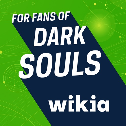 Fandom Community for: Dark Souls