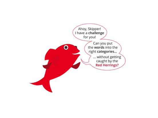 red herring fallacy in everyday life