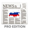 Russia News Today Pro - Latest Breaking Updates breaking news today 