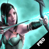 eduardo forero - Action Warrior Girl PRO artwork