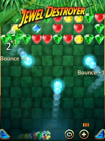 Bubble Shootix : Шарики для iPad