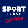 SportFlash Genoa pizza genoa 
