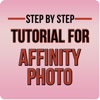 Step by Step Tutorials for Affinity Photo